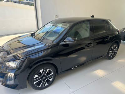 Peugeot 208 PureTech 100 Stop&Start 5 porte Allure nuova