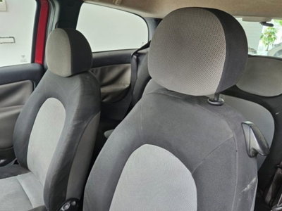 Lancia Ypsilon Multijet 16V Argento (10)