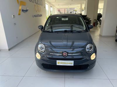 Fiat 500 1.2 EasyPower Pop usata