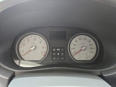 Dacia Sandero 1.2 16V GPL 75CV Embleme (12)