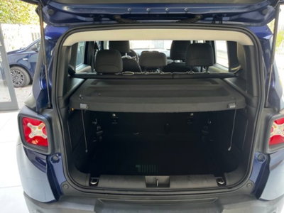 Jeep Renegade 1.6 Mjt DDCT 120 CV Limited (11)