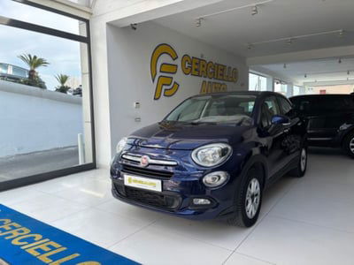 Fiat 500X 1.3 MultiJet 95 CV Pop Star usata