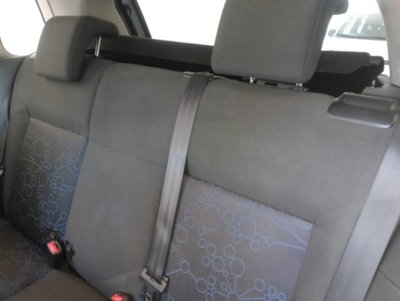 Ford Fiesta 1.4 TDCi 5p. Titanium (15)
