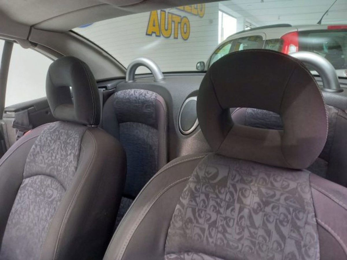 Peugeot 206 Cabrio HDi FAP CC Quiksilver (10)