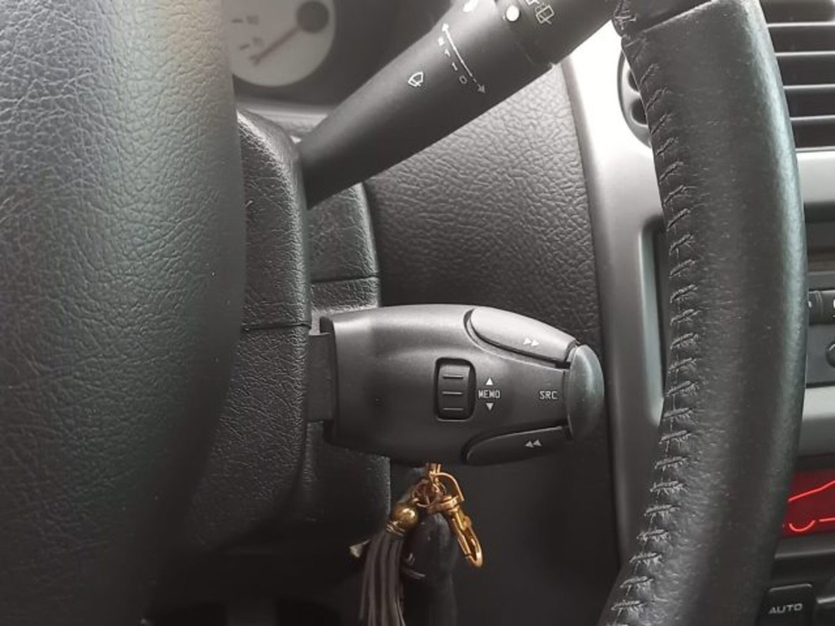 Peugeot 206 Cabrio HDi FAP CC Quiksilver (12)