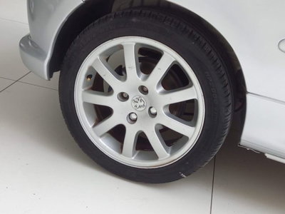 Peugeot 206 Cabrio HDi FAP CC Quiksilver (6)