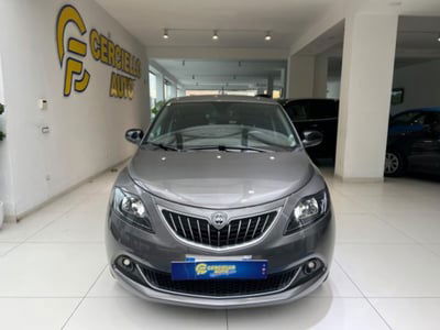 Lancia Ypsilon 1.0 FireFly 5 porte S&S Hybrid Ecochic Gold usata