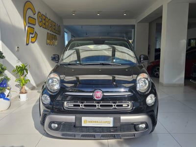 Fiat 500L 1.3 Multijet 95 CV Cross usata