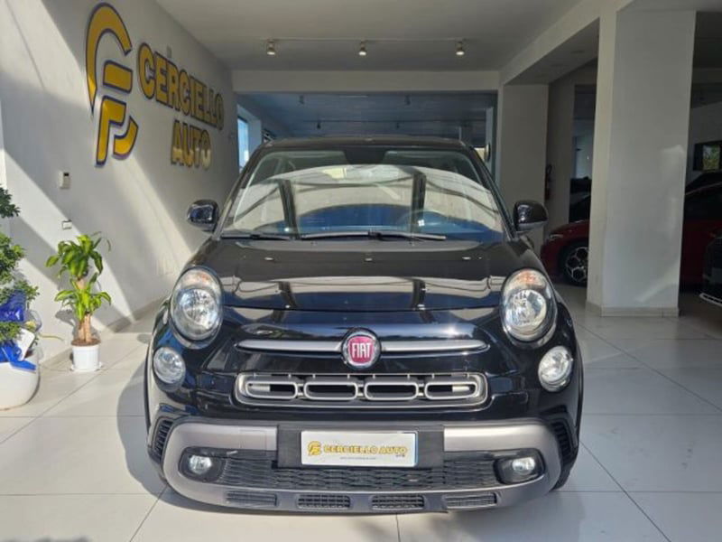 Fiat 500L 1.3 Multijet 95 CV Cross