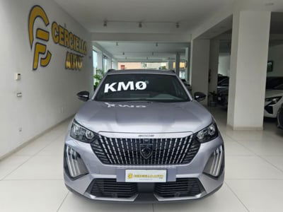 Peugeot 2008 PureTech 100 S&S Allure nuova