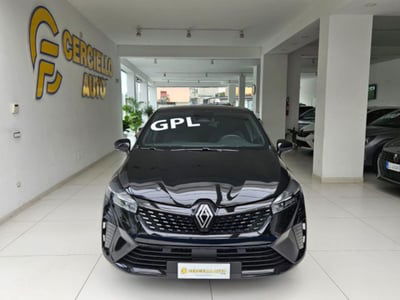 Renault Clio 1.0 tce Techno Gpl 100cv nuova