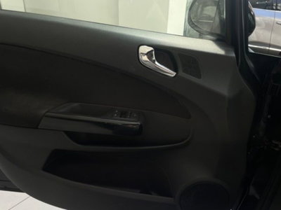 Opel Corsa 1.2 85CV 5 porte GPL-TECH Elective (10)