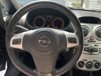 Opel Corsa 1.2 85CV 5 porte GPL-TECH Elective (11)