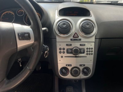 Opel Corsa 1.2 85CV 5 porte GPL-TECH Elective (12)