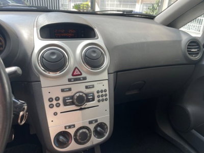 Opel Corsa 1.2 85CV 5 porte GPL-TECH Elective (14)