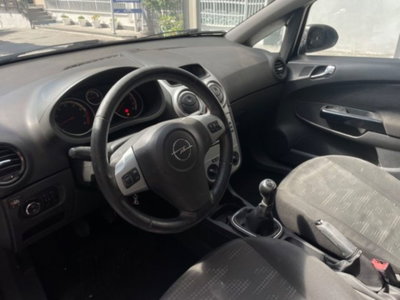 Opel Corsa 1.2 85CV 5 porte GPL-TECH Elective (15)