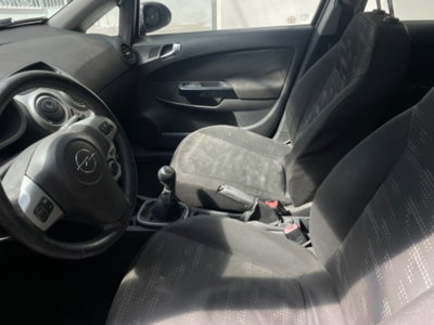 Opel Corsa 1.2 85CV 5 porte GPL-TECH Elective (16)