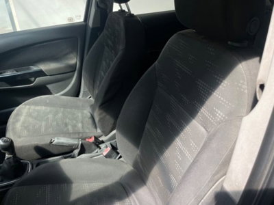 Opel Corsa 1.2 85CV 5 porte GPL-TECH Elective (17)