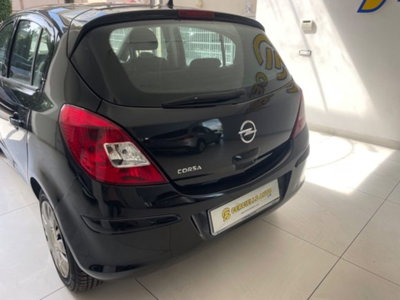Opel Corsa 1.2 85CV 5 porte GPL-TECH Elective (5)