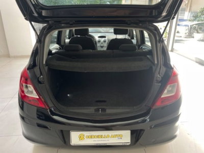 Opel Corsa 1.2 85CV 5 porte GPL-TECH Elective (6)