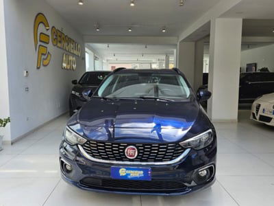 Fiat Tipo Station Wagon Tipo 1.6 Mjt S&S SW Lounge usata