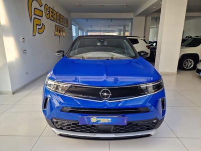 Opel Mokka 1.5 diesel Elegance usata