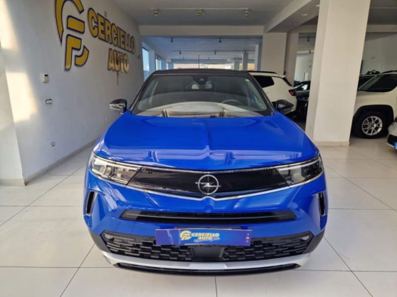 Opel Mokka 1.5 diesel Elegance