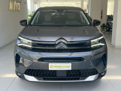 Citroen C5 Aircross Aircross BlueHDi 130 S&S EAT8 Feel Pack usata