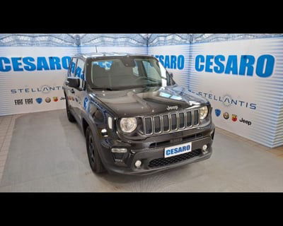 Jeep Renegade 1.0 T3 Sport usata