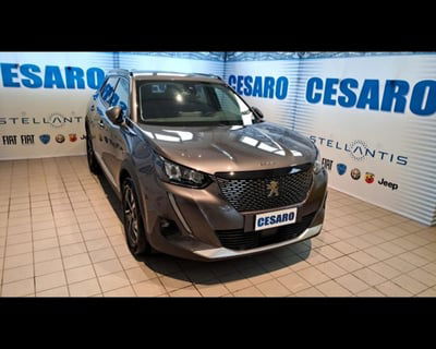 Peugeot 2008 BlueHDi 130 S&S EAT8 Allure Pack usata