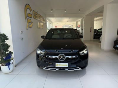 Mercedes-Benz GLA SUV 200 d Automatic Sport Plus usata
