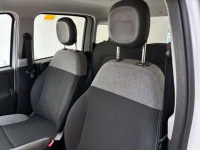 Fiat Panda 1.0 firefly hybrid s&s 70cv 5p.ti (14)