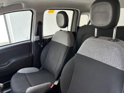 Fiat Panda 1.0 firefly hybrid s&s 70cv 5p.ti (16)