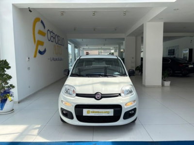 Fiat Panda 1.0 firefly hybrid s&s 70cv 5p.ti (2)
