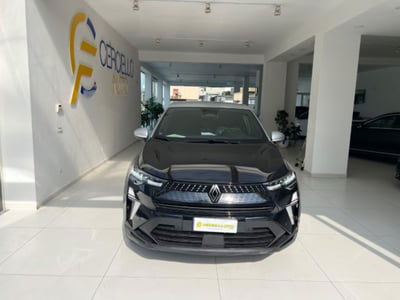 Renault Captur 1.0 eco-g Techno 100cv nuova