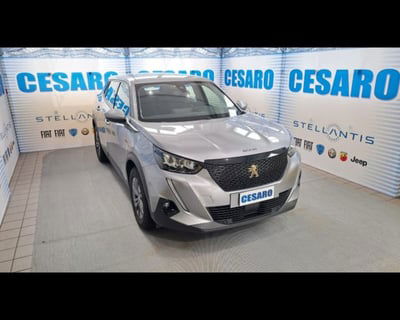 Peugeot 2008 PureTech 130 S&S EAT8 Active Pack usata