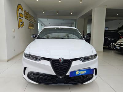 Alfa Romeo Tonale 1.6 Sprint 130cv tct6 usata