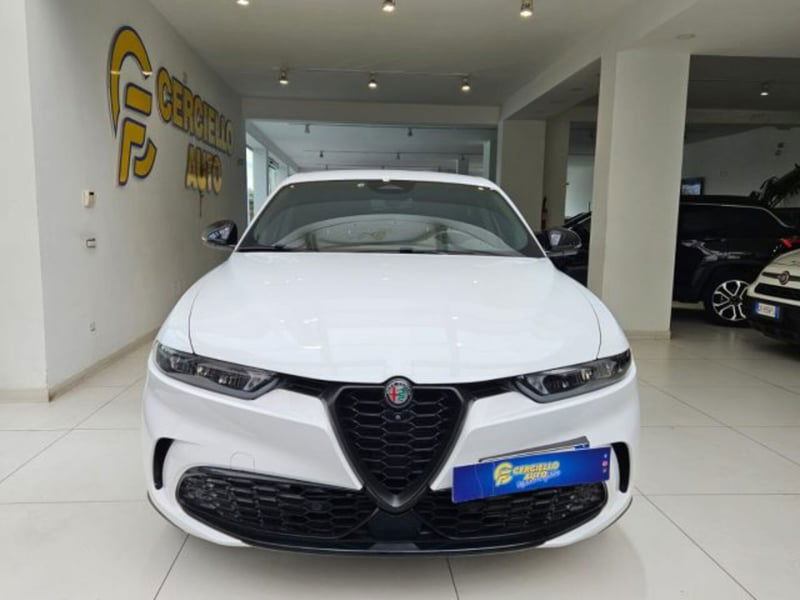 Alfa Romeo Tonale 1.6 Sprint 130cv tct6