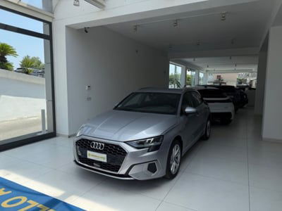Audi A3 Sedan 30 TDI S tronic Business Advanced usata