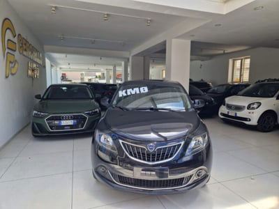 Lancia Ypsilon 1.0 FireFly 5 porte S&S Hybrid Gold Plus nuova
