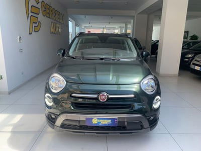Fiat 500X 1.0 T3 120 CV Cross Dolcevita usata