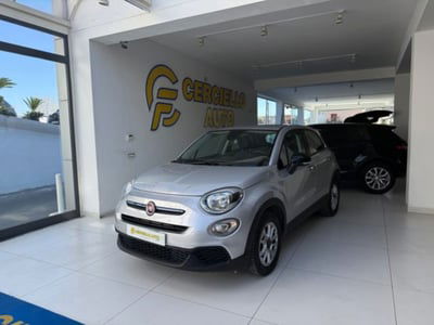 Fiat 500X 1.0 T3 120 CV Cult usata