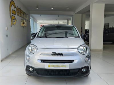Fiat 500X 1.3 MultiJet 95 CV Connect usata