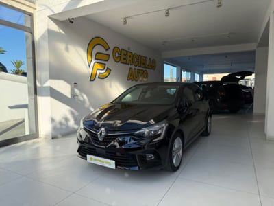 Renault Clio TCe 90 CV 5 porte Zen usata