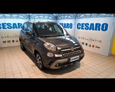 Fiat 500L 1.3 mjt 95cv Urban 4p.ti E6d-temp usato