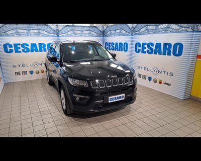 Jeep Compass 2.0 Multijet II 4WD Longitude usata
