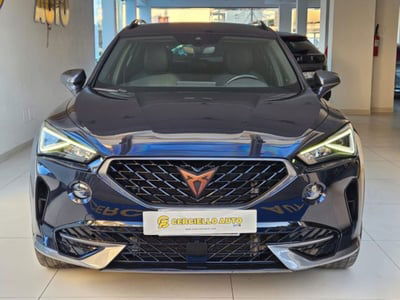 Cupra Formentor Formentor 1.5 TSI usata