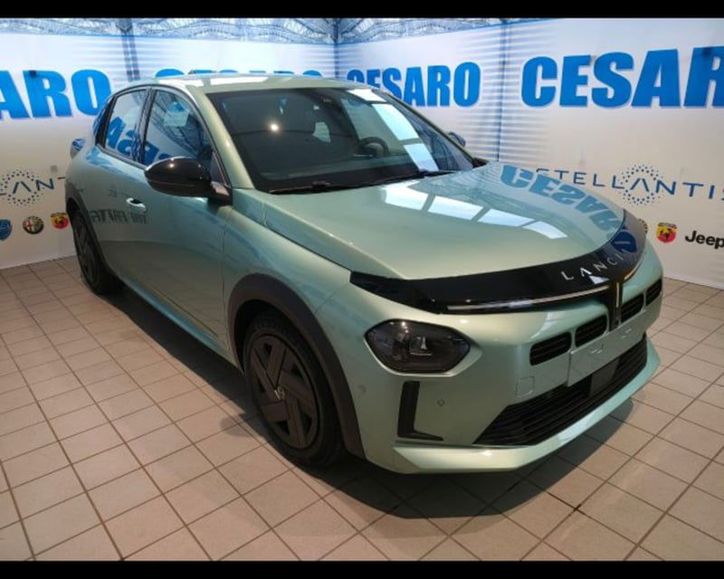 Lancia Ypsilon 1.2 mhev Edizione Limitata Cassina e-dct