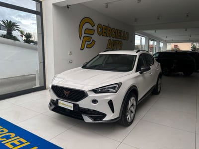 Cupra Formentor Formentor 1.5 TSI usata