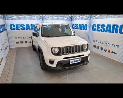 Jeep Renegade 1.0 T3 Longitude usata